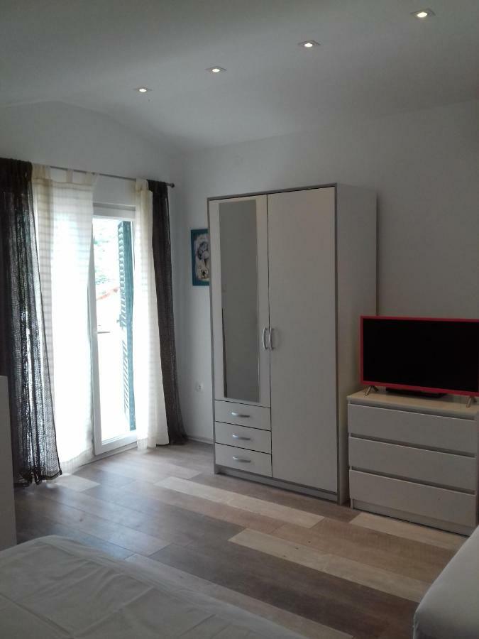 شقة سلاتين  في Apartman Nena المظهر الخارجي الصورة