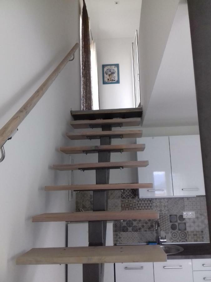 شقة سلاتين  في Apartman Nena المظهر الخارجي الصورة