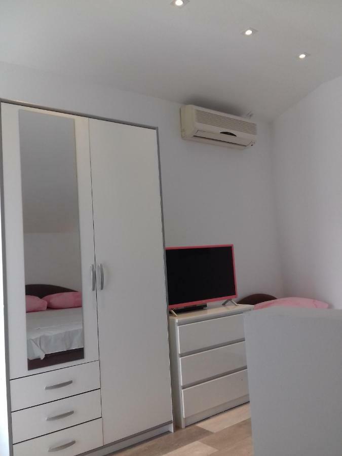 شقة سلاتين  في Apartman Nena المظهر الخارجي الصورة