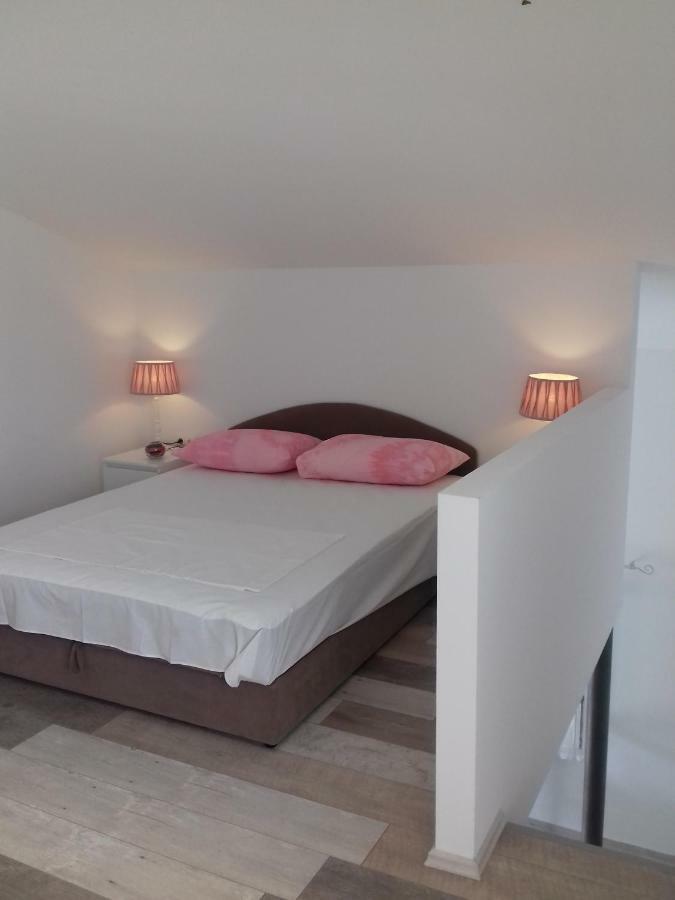 شقة سلاتين  في Apartman Nena المظهر الخارجي الصورة