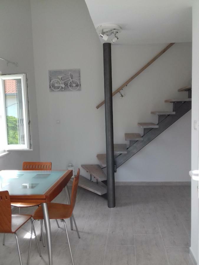 شقة سلاتين  في Apartman Nena المظهر الخارجي الصورة
