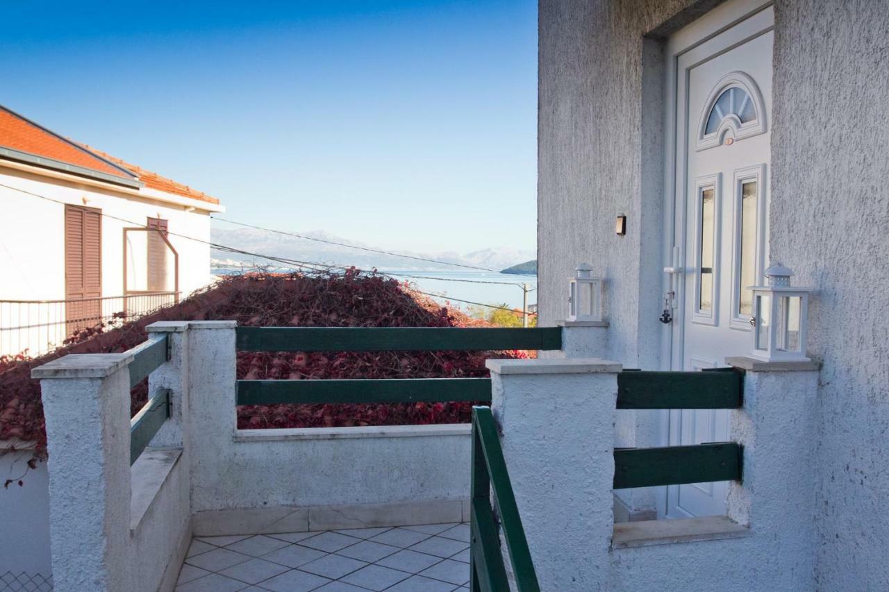 شقة سلاتين  في Apartman Nena المظهر الخارجي الصورة