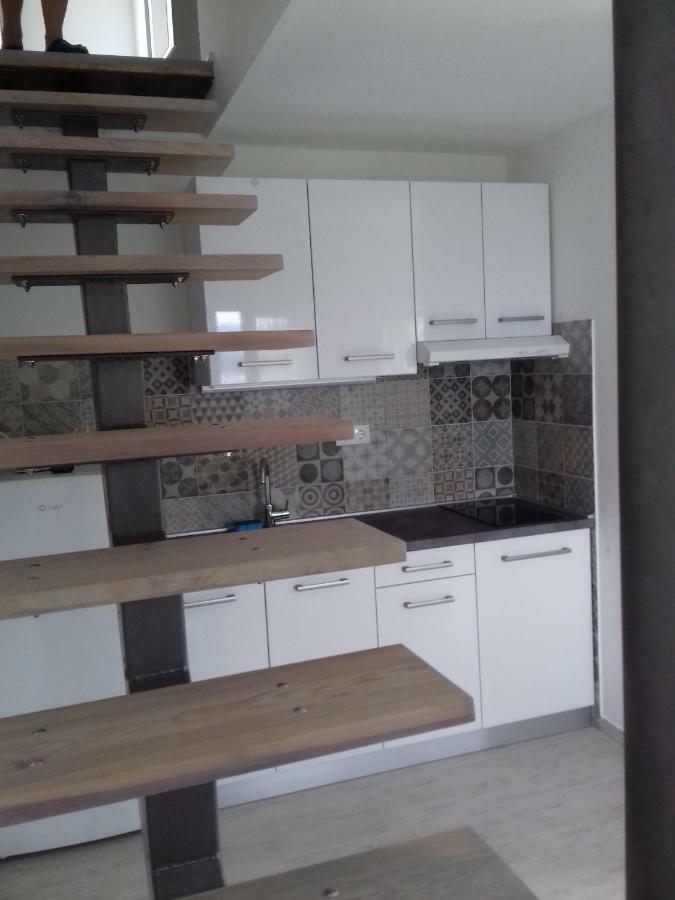 شقة سلاتين  في Apartman Nena المظهر الخارجي الصورة