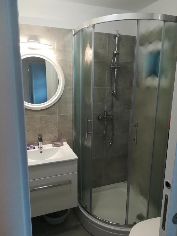شقة سلاتين  في Apartman Nena المظهر الخارجي الصورة